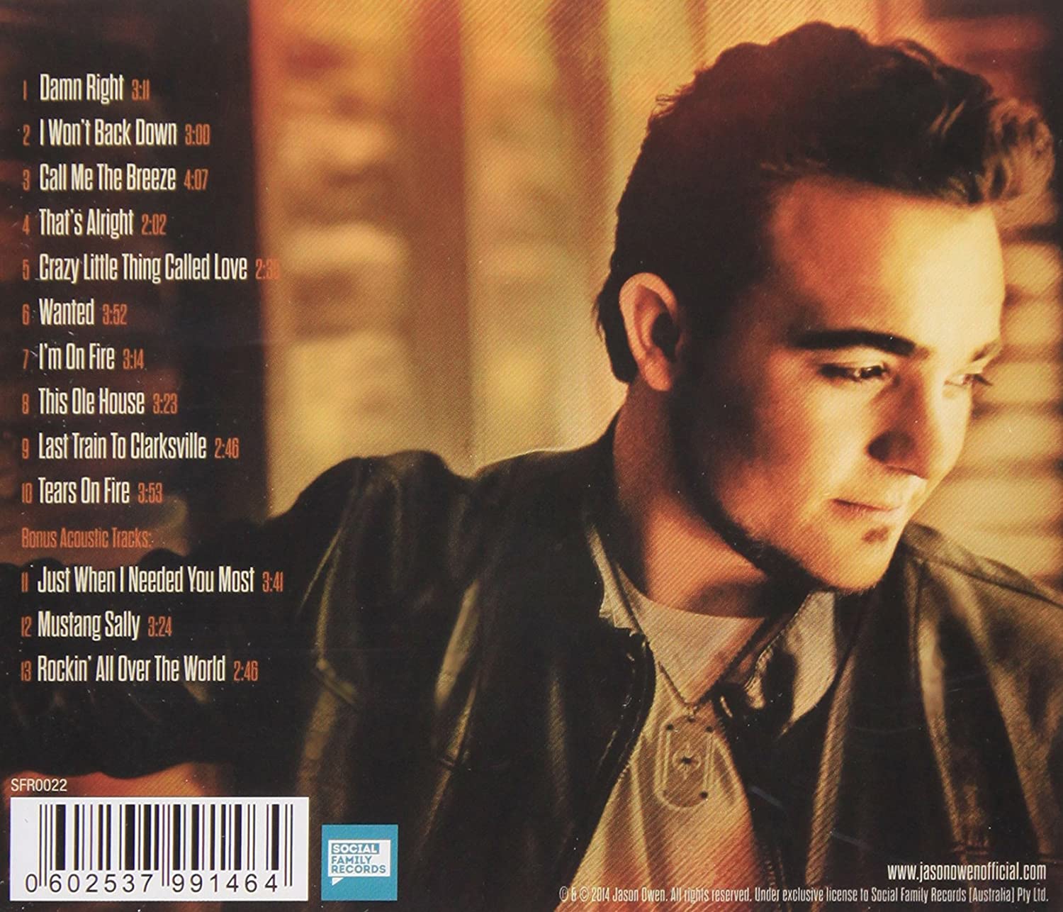 Friday Night (Deluxe Edition)