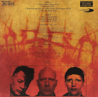Einheit Esch & Mur-Terre Haute