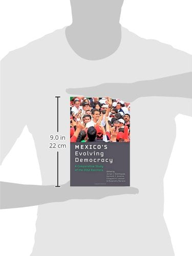 Mexico's Evolving Democracy