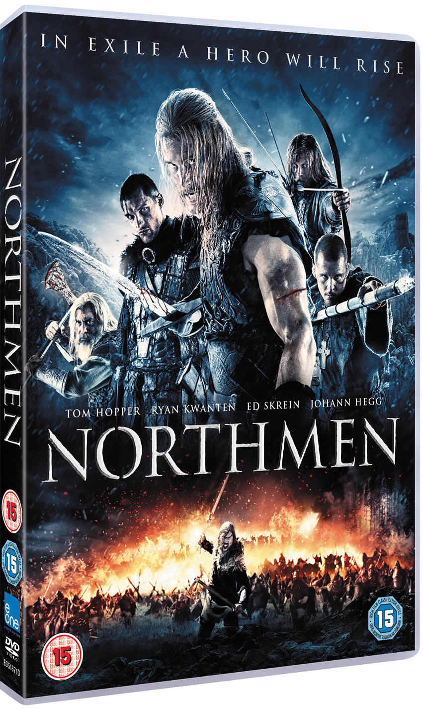 Northmen - A Viking Saga