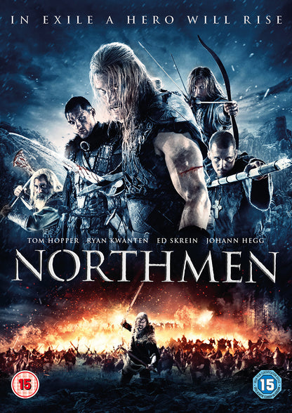 Northmen - A Viking Saga