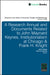 A Research Annual and Documents Related to John Maynard Keynes, Institutionalism at Chicago & Frank H. Knight