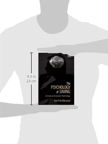 The Psychology of Saving