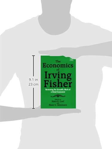 The Economics of Irving Fisher