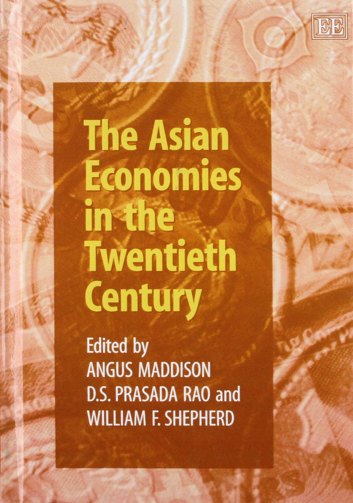 The Asian Economies in the Twentieth Century