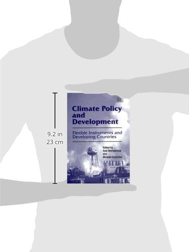 Climate Policy and Development