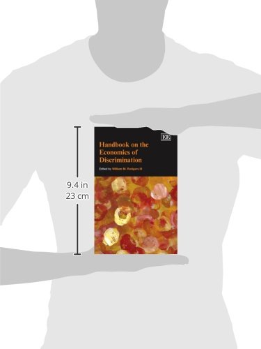 Handbook on the Economics of Discrimination