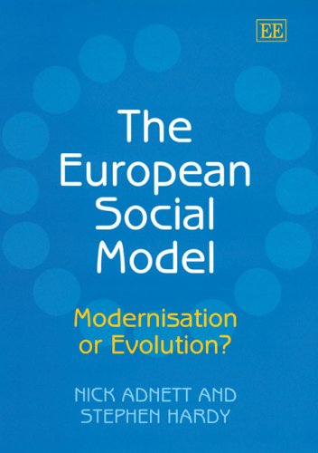 The European Social Model