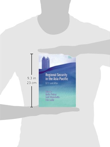 Regional Security in the Asia Pacific