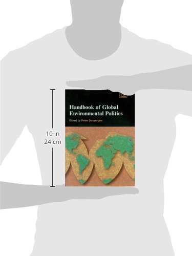 Handbook of Global Environmental Politics