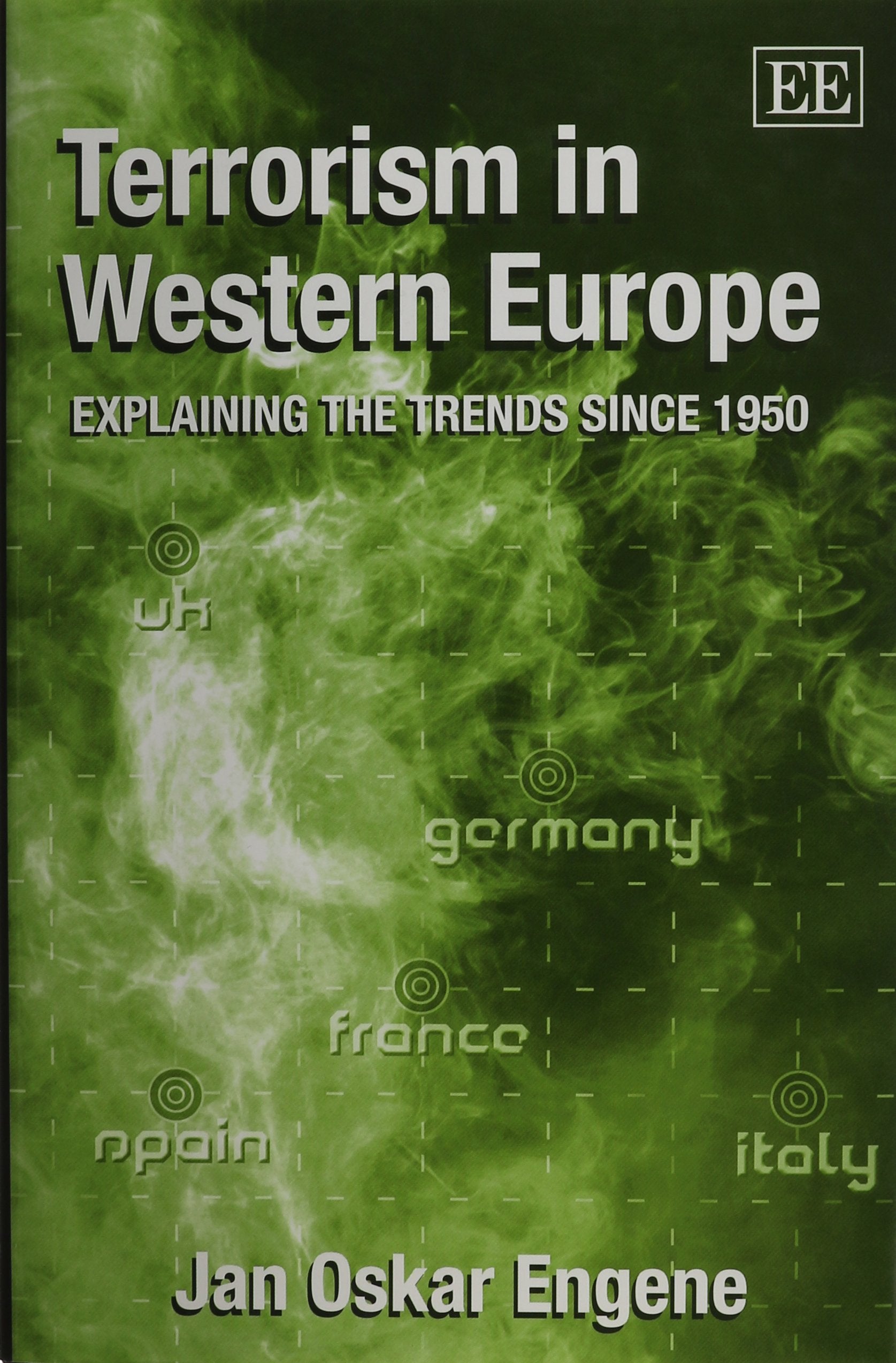 Terrorism in Western Europe
