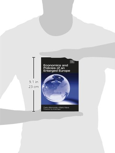 Economics and Policies of an Enlarged Europe