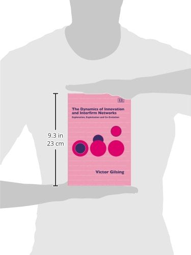 The Dynamics of Innovation and Interfirm Networks