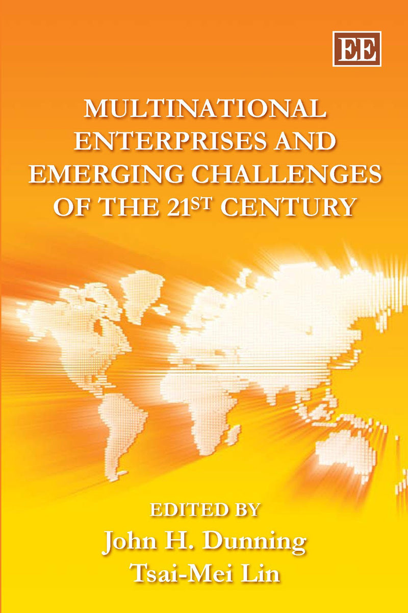 Multinational Enterprises and Emerging Challenges of the 21st Century