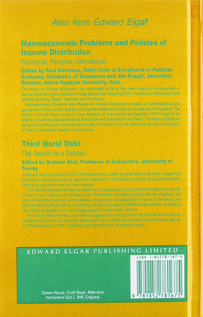 Sustainable Development