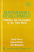Sustainable Development