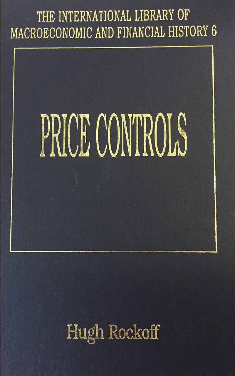 Price Controls