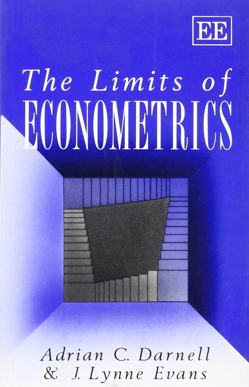 The Limits of Econometrics
