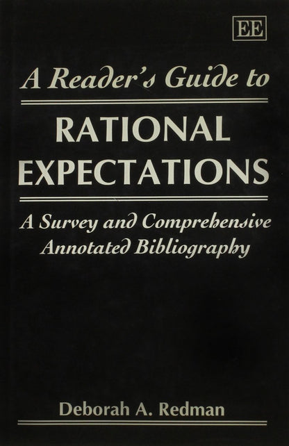 A READER’S GUIDE TO RATIONAL EXPECTATIONS