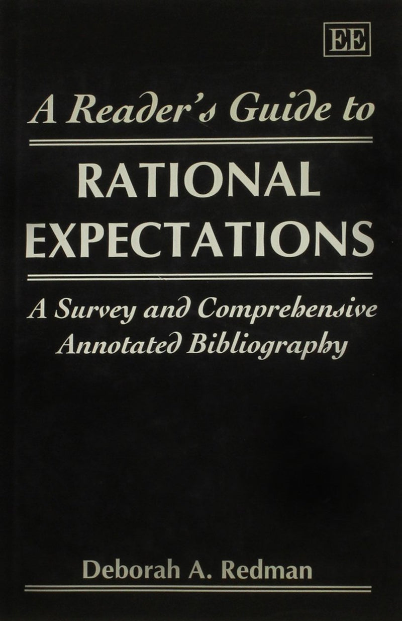 A READER’S GUIDE TO RATIONAL EXPECTATIONS