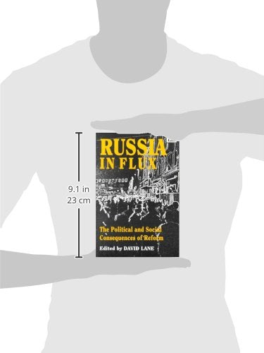 Russia in Flux