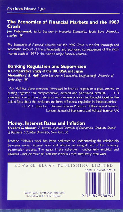 FINANCE, INVESTMENT AND MACROECONOMICS