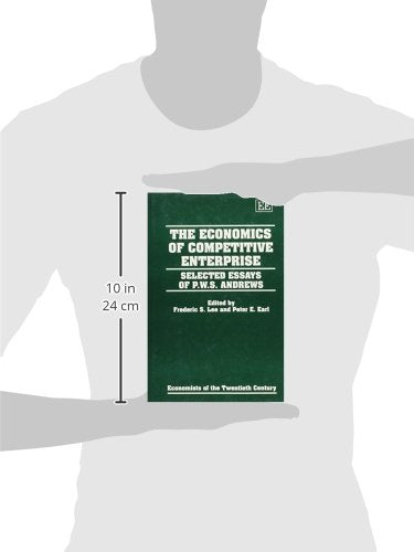The Economics of Competitive Enterprise
