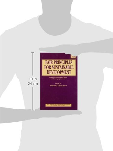 Fair Principles for Sustainable Development
