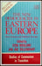 The New Democracies in Eastern Europe
