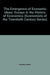 THE EMERGENCE OF ECONOMIC IDEAS