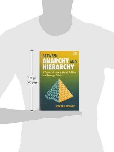 Between Anarchy and Hierarchy