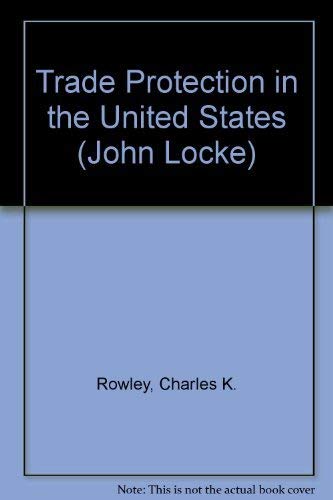 TRADE PROTECTION IN THE UNITED STATES