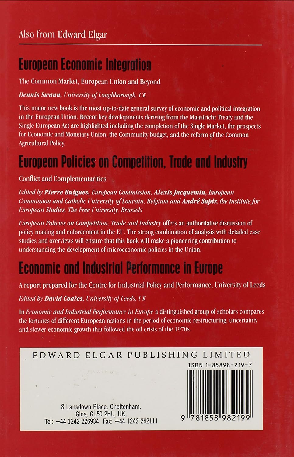 Structural Funding and Employment in the European Union