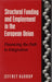 Structural Funding and Employment in the European Union