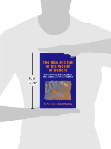 The Rise and Fall of the Wealth of Nations