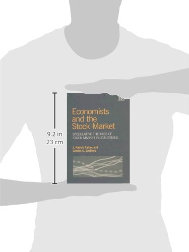 Economists and the Stock Market