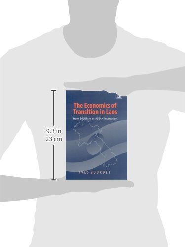 The Economics of Transition in Laos