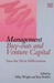 Management Buy-outs and Venture Capital
