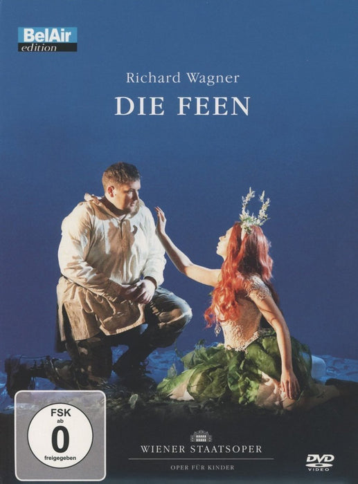 Die Feen (Richard Wagner
