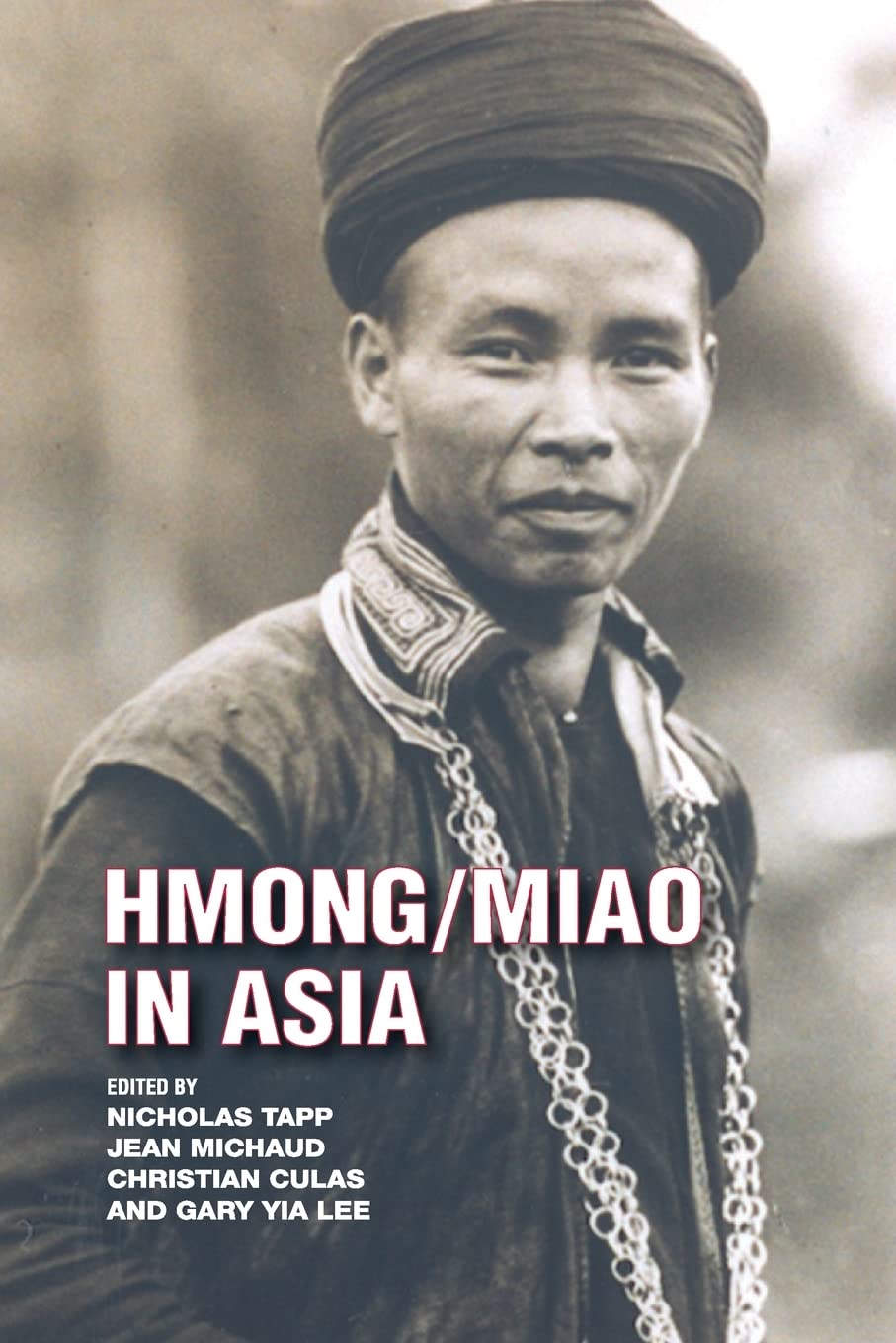 Hmong/Miao in Asia