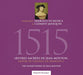 1515 - Sacred Work