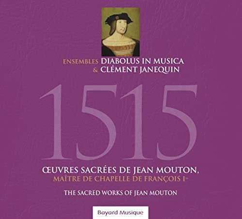 1515 - Sacred Work