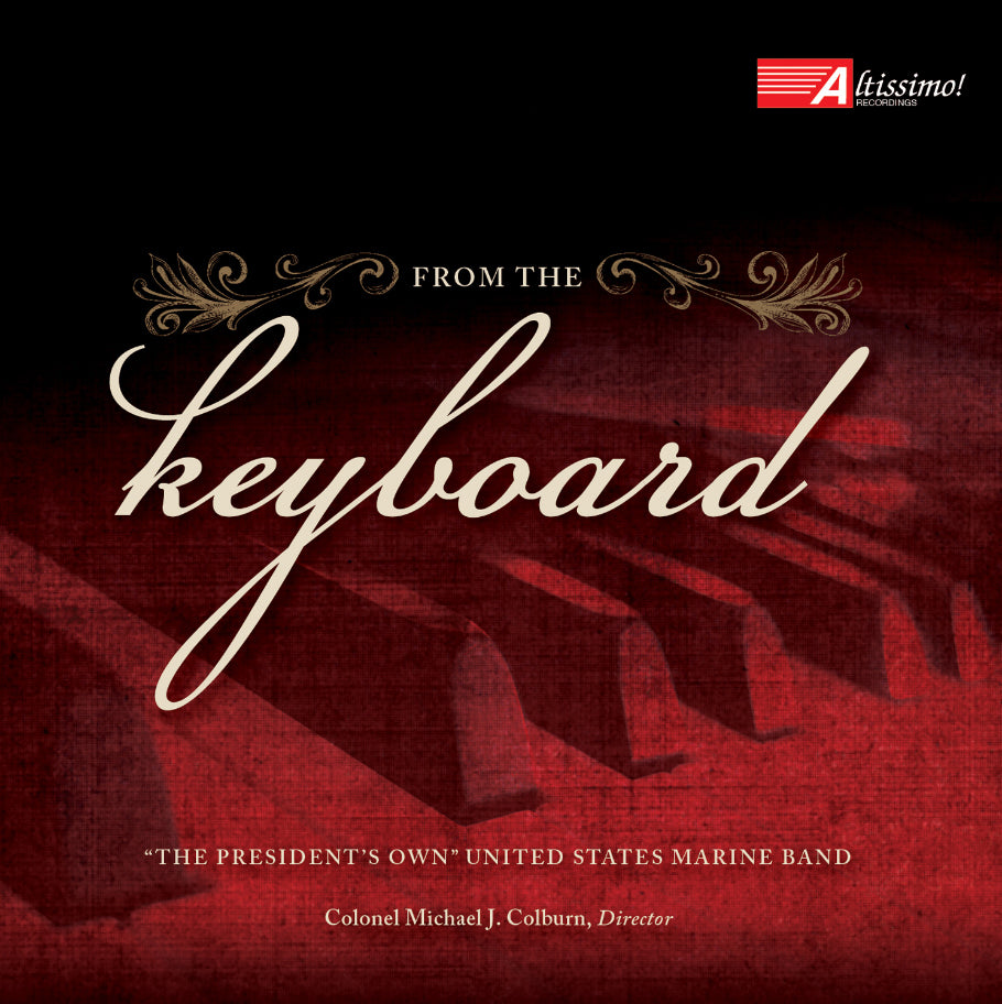 From the Keyboard