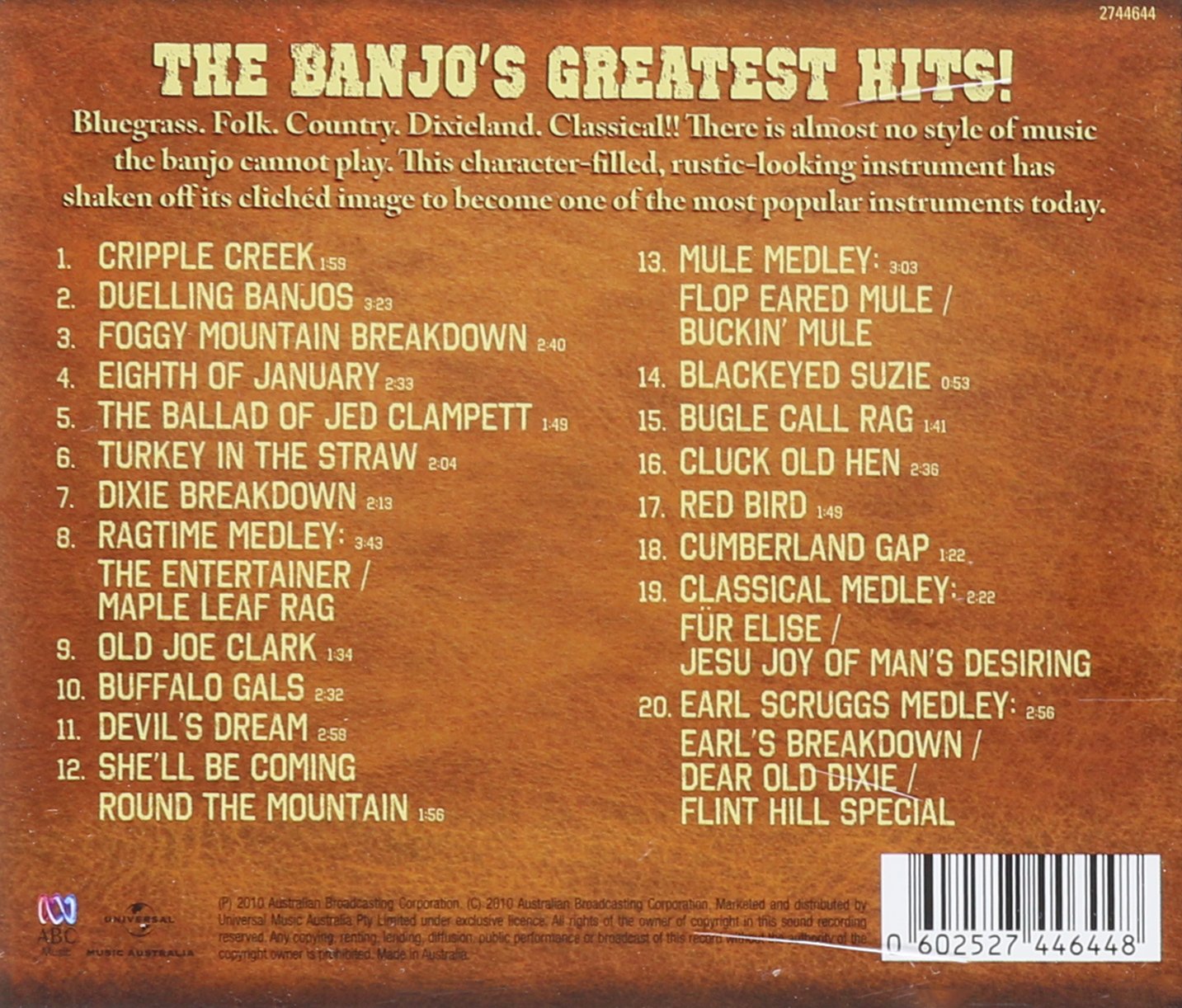 Banjo