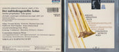 Bach: Der Zufriedengestellte Aolus / Aeolus Propitiated BWV 205