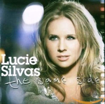 Lucie Silvas - The Same Side