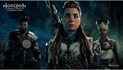 Ps5 Horizon: Zero Dawn - Remastered