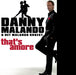 Danny Malando - That's Amore - Nl Version