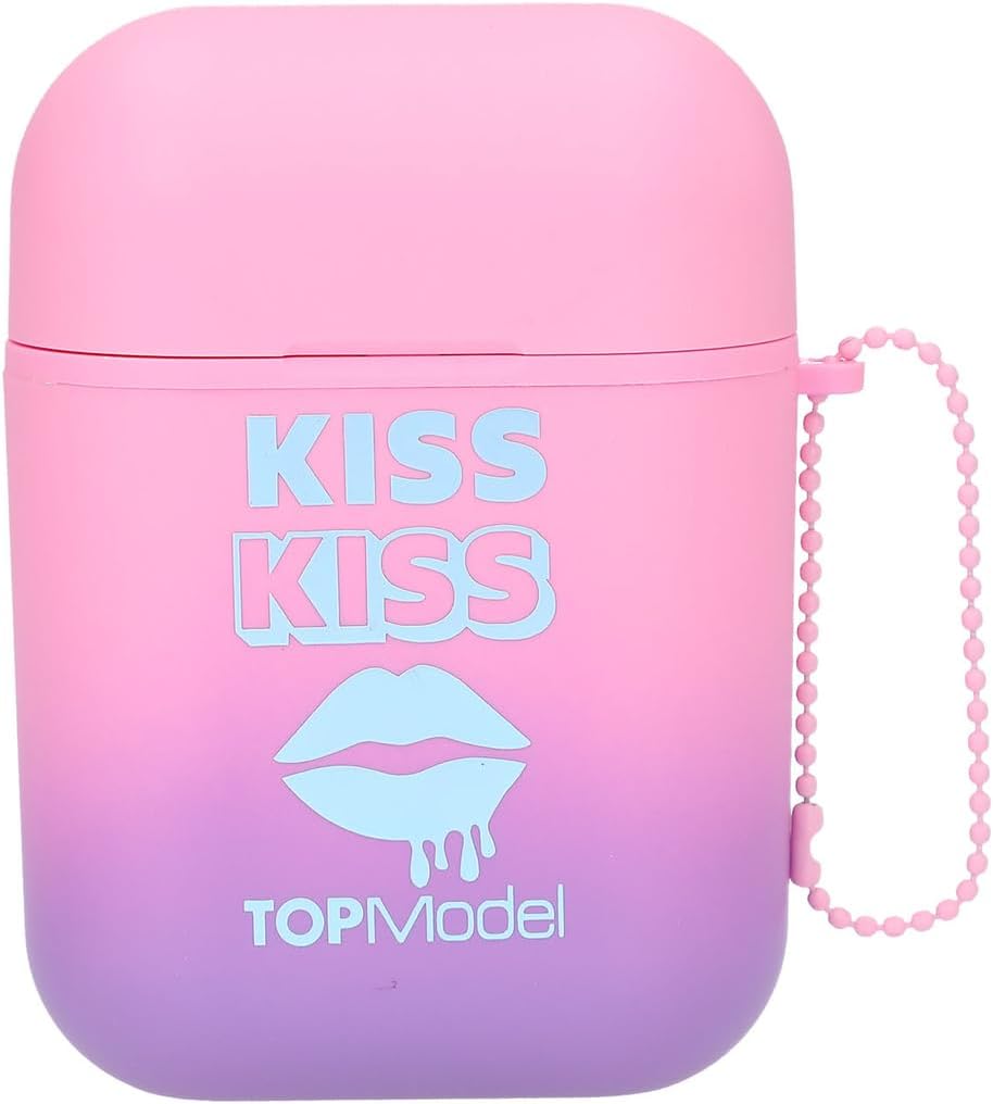 Topmodel - Lip Gloss Set Headphone Case - Beauty And Me ( 0413143 )