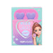 Topmodel - Lip Gloss Set Headphone Case - Beauty And Me ( 0413143 )
